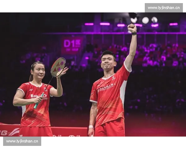 超级丹之后,谁能撑起国羽的胜率大旗