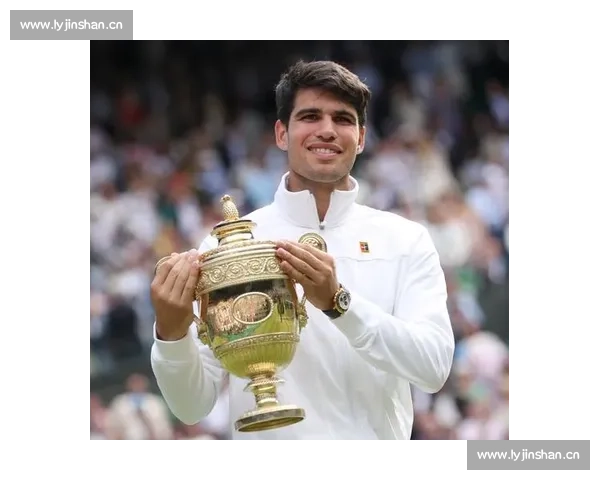 战火重燃！温网冠军榜的争夺，早已是全世界的焦点！