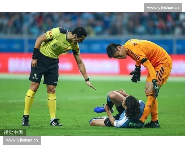 电竞裁判引入AI辅助，争议判罚能否成为历史