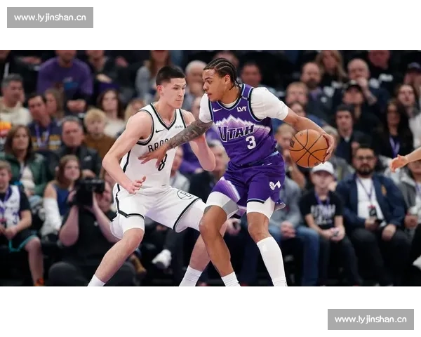 篮网四巨头集锦!超级球队的威力,谁能与之抗衡